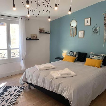Magnifique Appartement Beziers Centre Historique Avec Parking エクステリア 写真