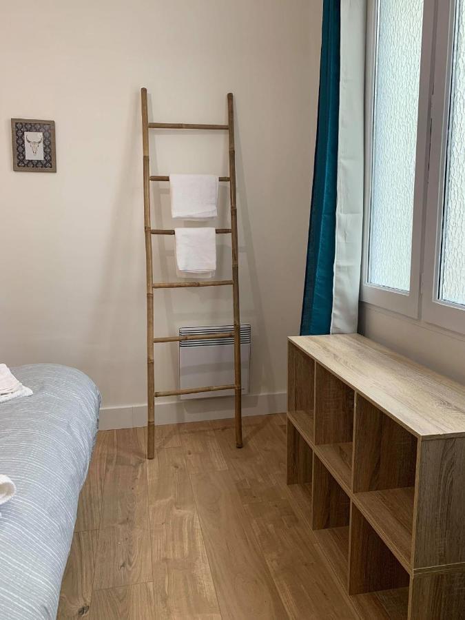 Magnifique Appartement Beziers Centre Historique Avec Parking エクステリア 写真