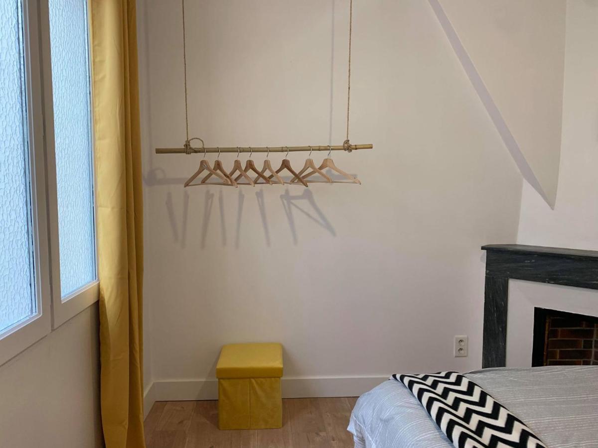 Magnifique Appartement Beziers Centre Historique Avec Parking エクステリア 写真