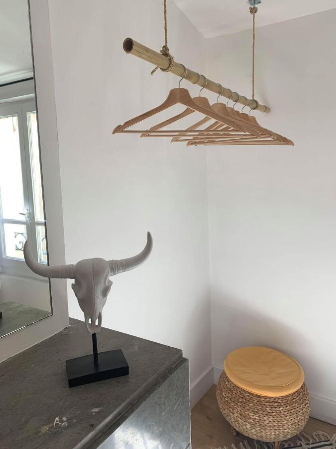 Magnifique Appartement Beziers Centre Historique Avec Parking エクステリア 写真