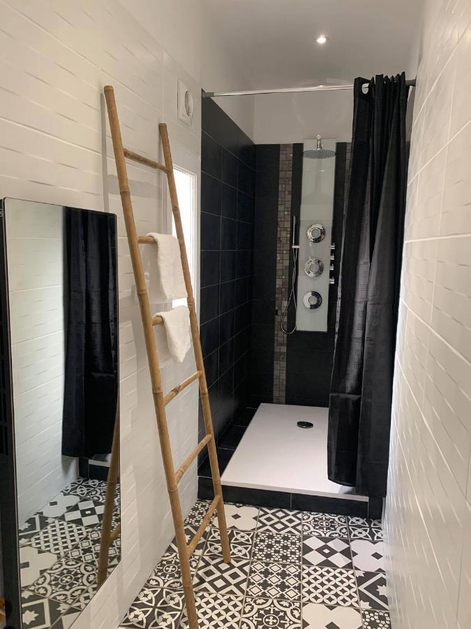 Magnifique Appartement Beziers Centre Historique Avec Parking エクステリア 写真